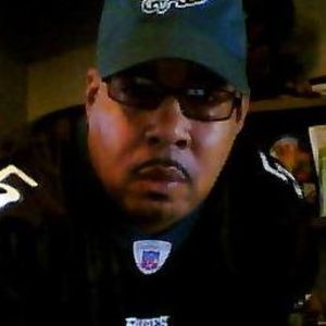 Meet your Posher, Jerry